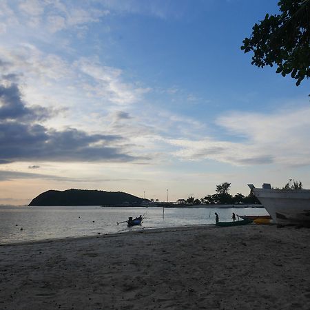 The Pier Koh Phangan 외부 사진