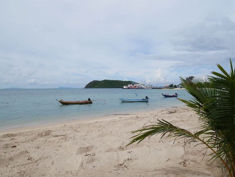 The Pier Koh Phangan 외부 사진