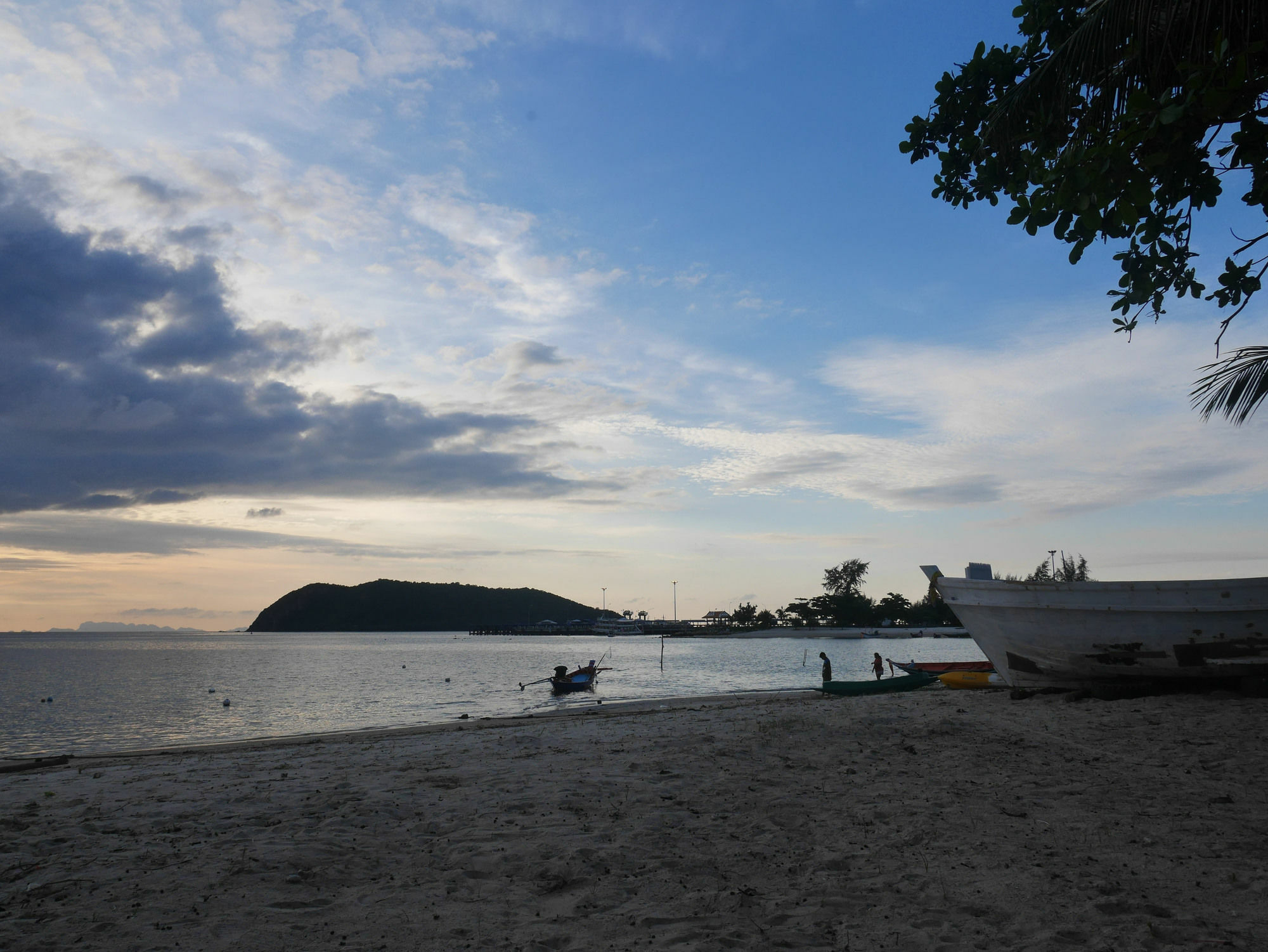 The Pier Koh Phangan 외부 사진