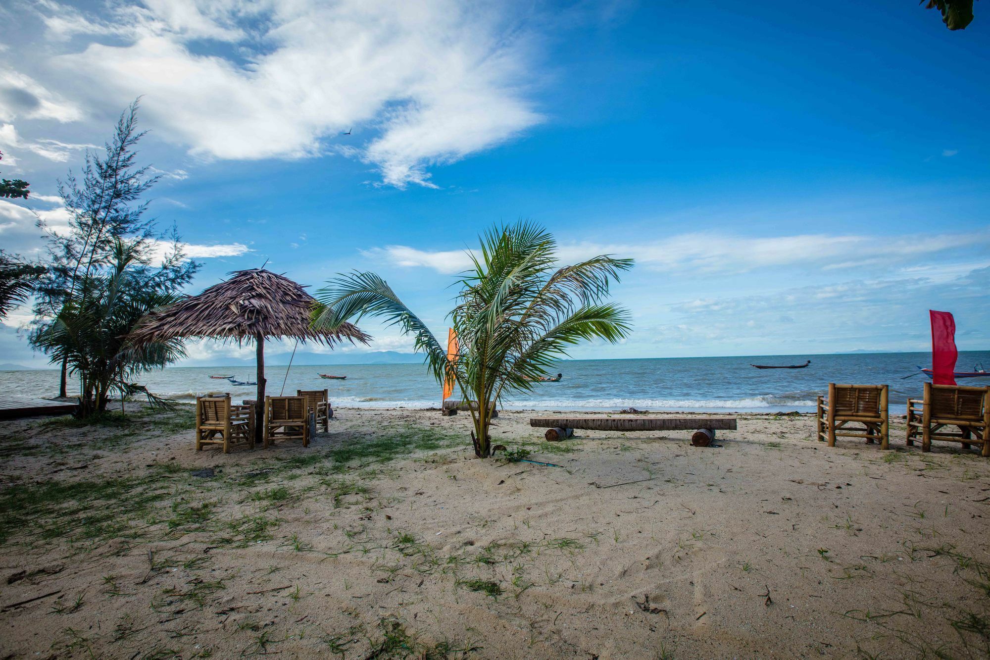 The Pier Koh Phangan 외부 사진